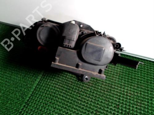 Right headlight RENAULT ESPACE III (JE0_) 2.2 dCi (JE0K) | BP25262108C29 