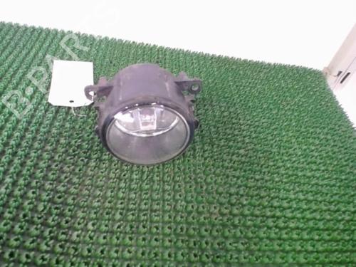 Used Right front fog light Right front fog light RENAULT SCÉNIC II (JM0/1_) 1.5 dCi (JM02, JM13) (101 hp) 22077411 22077411