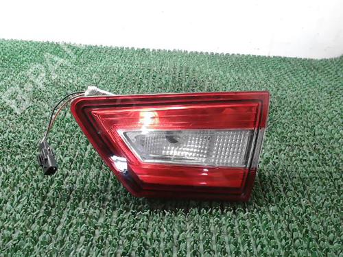 Right tailgate light RENAULT CLIO IV (BH_) 0.9 TCe 90 (BHNF, BHMA, BHMH, BHJK, BHJR) | BP25433138C80 - Image 3