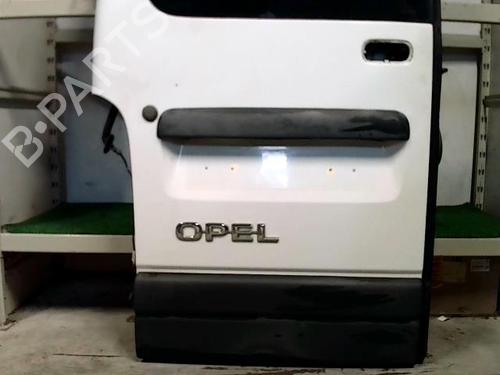 left-tailgate-opel-movano-a-van-x70-1999-24230189 main image