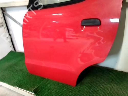 Left rear door SUZUKI ALTO VII (GF, HA25_, HA35_) 1.0 (AMF310, GFC31S) | BP28017471C4 