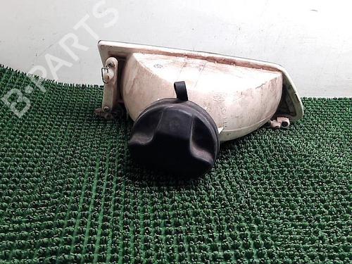 Used Left headlight PEUGEOT 106 I (1A, 1C) 1.0 (50 hp) 20876373