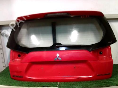 Used Tailgate MITSUBISHI OUTLANDER II (CW_W) 2.0 DI-D (CW8W) (140 hp) 22784880