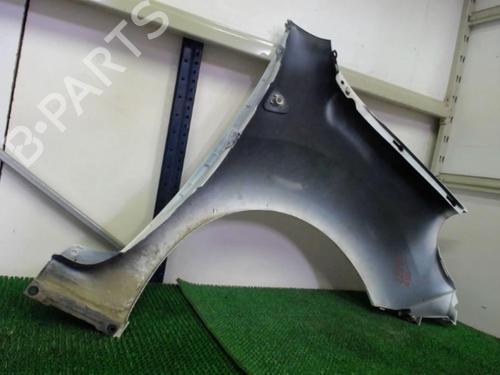 Left front fenders RENAULT KANGOO Express (FW0/1_) 1.5 dCi 85 (FW0K, FW0L, FW0B) | BP20876464C41 
