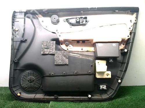 Front left panel RENAULT KOLEOS I (HY_) 2.0 dCi 4x4 (HY0K) | BP29929178C58 