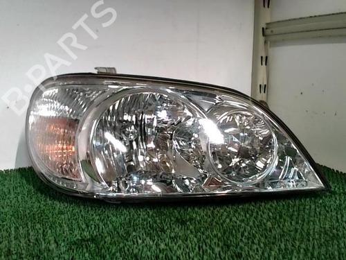 Used Right headlight KIA CARNIVAL I (UP) 2.9 TDi (126 hp) 22092251