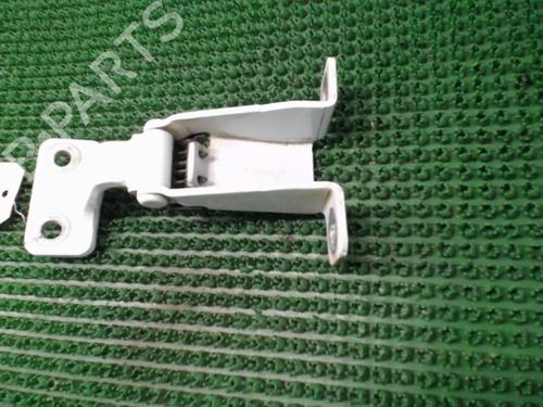 Hinge/Door check strap RENAULT KANGOO / GRAND KANGOO II (KW0/1_) 1.5 dCi 90 (KW05, KW08, KW0G, KW11) | BP22077977C146 