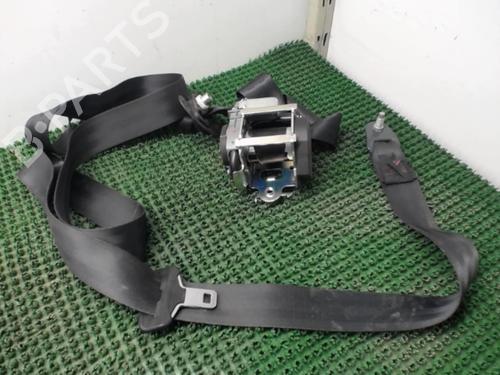 Used Front right seatbelt Front right seatbelt PEUGEOT 308 SW I (4E_, 4H_) 1.6 HDi (90 hp) 22082283 22082283