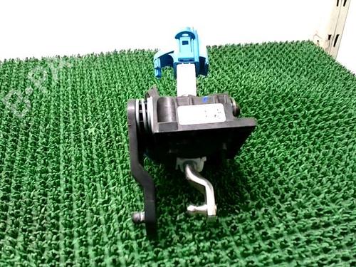 Used Gear lever Gear lever OPEL ASTRA K Sports Tourer (B16) 1.5 CRDI (35) (122 hp) 22090203 22090203