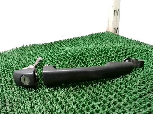 Used Front left exterior door handle CITROËN C3 Picasso (SH_) 1.6 HDI 90 (92 hp) 29529935