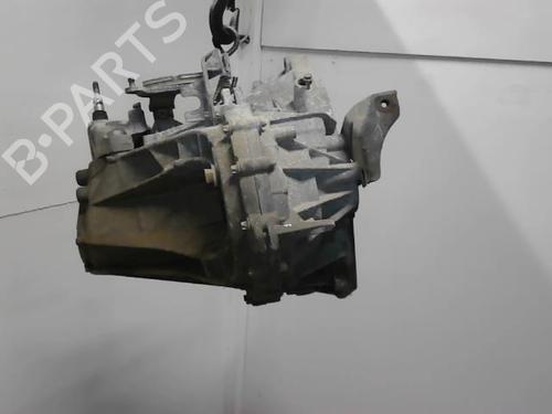 Gearbox RENAULT SCÉNIC II (JM0/1_) 1.5 dCi (JM1E, JM16) | BP29743103M3