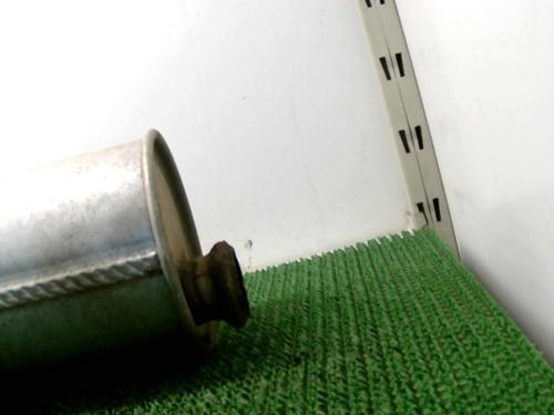 Used Exhaust system Exhaust system CITROËN SAXO (S0, S1) 1.4 VTS (75 hp) 22078511 22078511