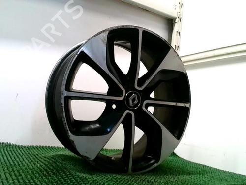 Llanta RENAULT ZOE (BFM_) ZOE (88 hp) 26616775