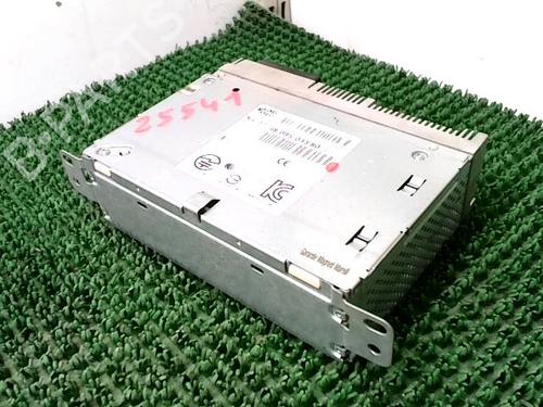 Radio PEUGEOT 2008 I (CU_) 1.6 HDi | BP30764646E6