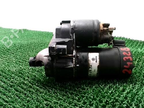 Used Starter Starter CITROËN C3 I (FC_, FN_) 1.4 HDi (68 hp) 26490270 26490270