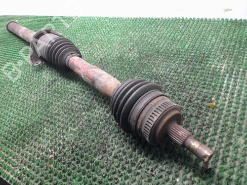 Right front driveshaft MERCEDES-BENZ A-CLASS (W168) A 170 CDI (168.009, 168.109) | BP22079768M39 