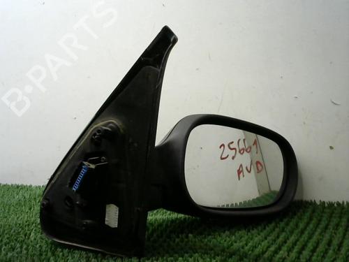 right-mirror-renault-clio-ii-bb_-cb_-1998-1999-2000-2001-2002-2003-2004-2005-2006-2007-2008-2009-2010-2011-2012-2013-2014-2015-2016-34163474 main image
