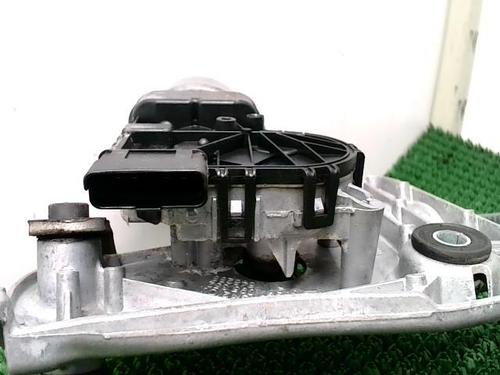 Used Front wiper motor PEUGEOT 308 II (LB_, LP_, LW_, LH_, L3_) 1.5 BlueHDI 100 (102 hp) 22090527
