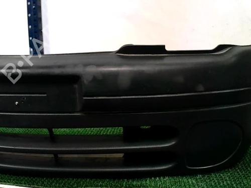 Used Front bumper Front bumper RENAULT CLIO II (BB_, CB_) 1.2 (BB0A, BB0F, BB10, BB1K, BB28, BB2D, BB2H, CB0A,... (58 hp) 20877084 20877084