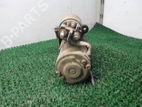 Used Starter Starter RENAULT KANGOO Express (FC0/1_) 1.5 dCi (FC07, FC1R) (65 hp) 22087888 22087888