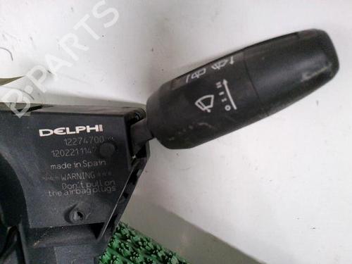Steering column stalk OPEL CORSA D (S07) 1.3 CDTI (L08, L68) | BP24350265I23 - Image 7