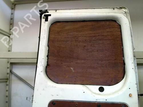 Used Left tailgate Left tailgate FORD TRANSIT Van (FA_ _) 2.0 DI (FAE_, FAF_, FAG_) (86 hp) 22089172 22089172