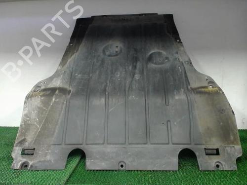 Used Underbody protection RENAULT CLIO IV (BH_) 1.5 dCi 75 (75 hp) 22087021