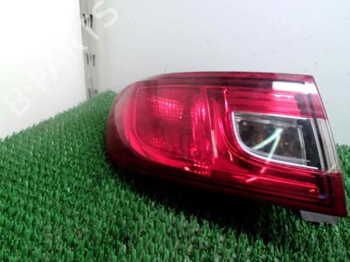 Used Left taillight Left taillight 22083795 22083795