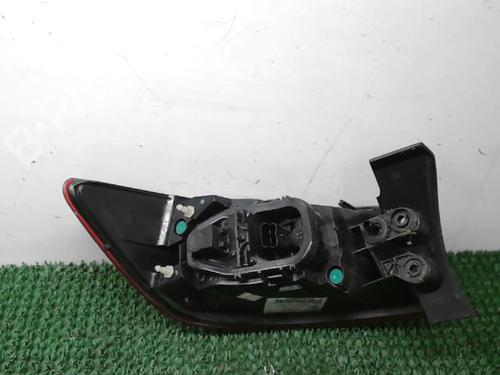 Right taillight RENAULT CLIO IV (BH_) 0.9 TCe 90 (BHNF, BHMA, BHMH, BHJK, BHJR) | BP26288422C35 