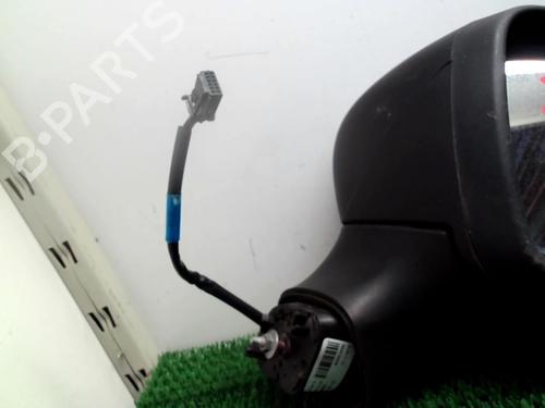 Right mirror RENAULT CLIO IV (BH_) 1.5 dCi 75 | BP25262112C27 