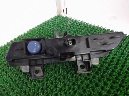 Used Right daytime light RENAULT CLIO IV (BH_) 1.5 dCi 75 (75 hp) 25262142