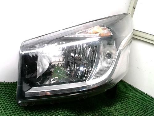 Left headlight NISSAN NV300 Van (X82) 1.6 dci 120 | BP30804611C28