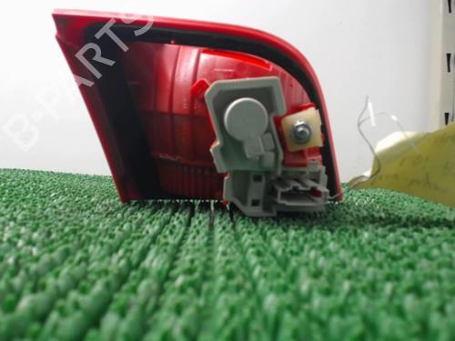 Right tailgate light AUDI A3 Sportback (8PA) 2.0 TDI | BP22076368C80 