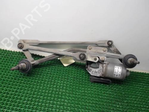 Used Front wiper motor FORD FIESTA V (JH_, JD_) 1.3 (69 hp) 22077351