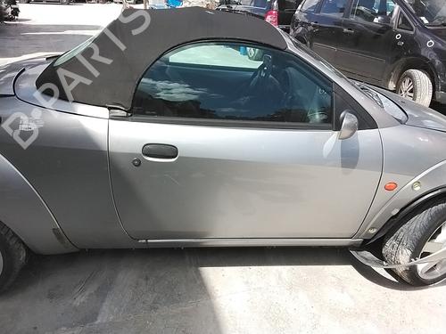 Porta frente direita Porta frente direita FORD STREET KA (RL2) 1.6 (95 hp) 35780636 35780636