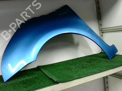Used Left front fenders CITROËN C4 Picasso I MPV (UD_) 1.6 HDi (109 hp) 23332598