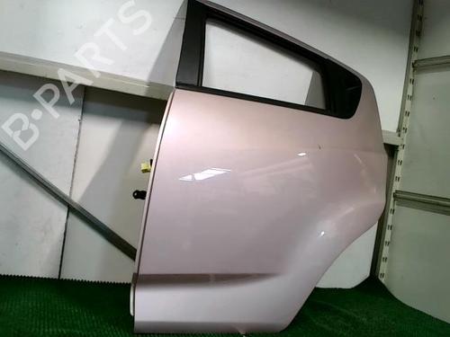 Left rear door CHEVROLET SPARK (M300) 1.2 | BP27176888C4
