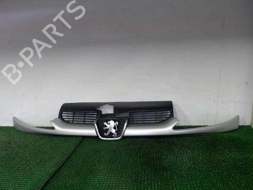 Grill PEUGEOT 206 Hatchback (2A/C) 1.4 HDi eco 70 | BP22088376C40 
