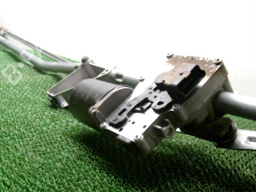 Used Front wiper motor Front wiper motor CITROËN C4 II (NC_) 1.6 HDi 90 (92 hp) 22078344 22078344