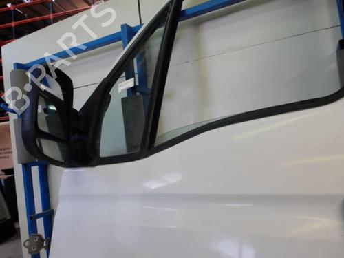 Used Left mirror RENAULT MASTER II Van (FD) 2.5 dCi 120 (115 hp) 22082167