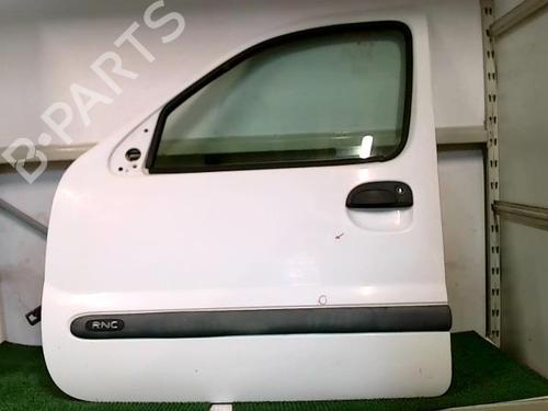Left front door RENAULT KANGOO Express (FC0/1_) D 65 1.9 (FC0E, FC02, FC0J, FC0N) | BP20875050C2 