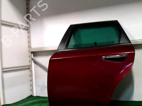 Left rear door ALFA ROMEO 159 Sportwagon (939_) 2.4 JTDM (939.BXM1B) | BP20875182C4 