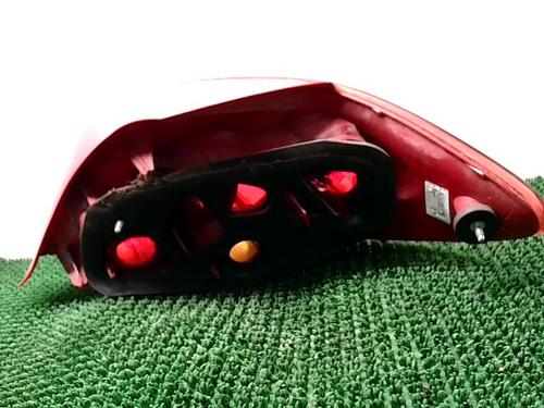 Right taillight PEUGEOT 307 (3A/C) 2.0 HDi 110 | BP22090113C35 