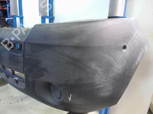 Front bumper RENAULT MASTER II Van (FD) 2.2 dCI 90 | BP20875384C7 