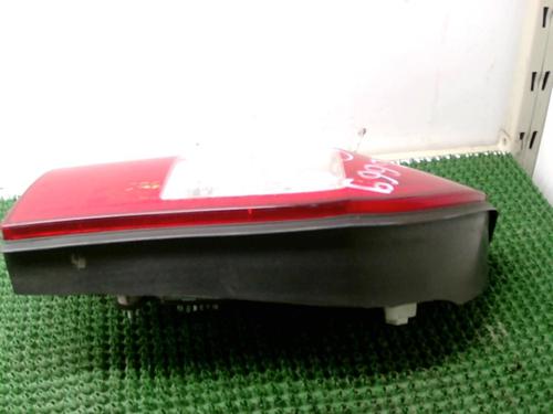 Used Left taillight OPEL ZAFIRA A MPV (T98) 1.8 16V (F75) (125 hp) 22078492