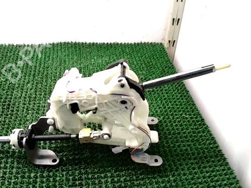 Gear lever RENAULT GRAND SCÉNIC IV (R9_) 1.3 TCe 160 (R9NC) | BP22093179M90 