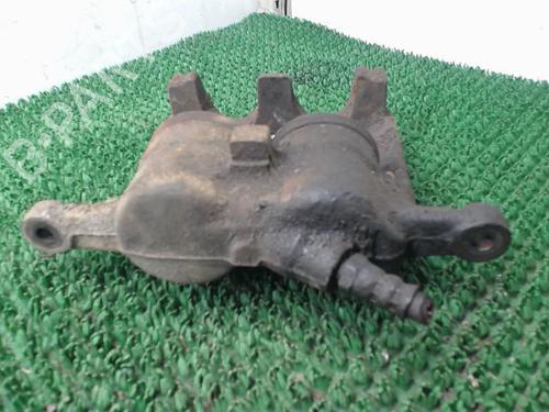 Used Left front brake caliper Left front brake caliper RENAULT TRAFIC II Van (FL) 1.9 dCi 100 (FL0C, FL0K, FL0B) (101 hp) 22088198 22088198