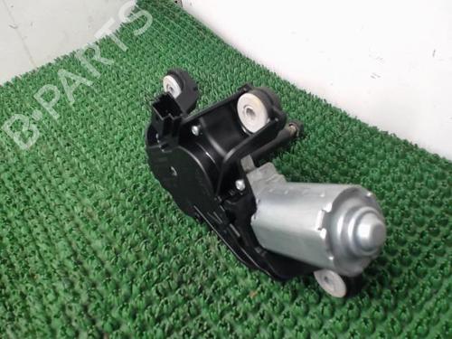 Rear wiper motor RENAULT MEGANE III Grandtour (KZ0/1) 1.5 dCi (KZ0C, KZ1A) | BP20874372M102 
