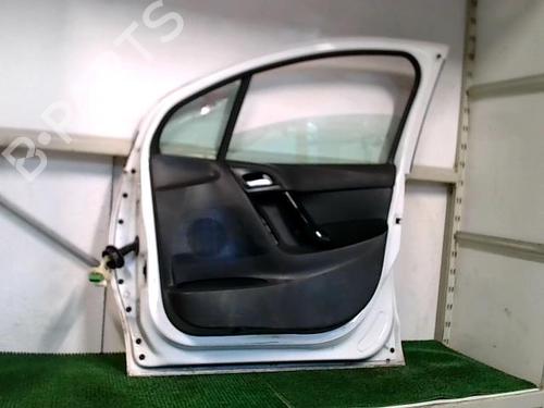 Right front door CITROËN C3 II (SC_) 1.6 BlueHDi 100 | BP26296209C3 