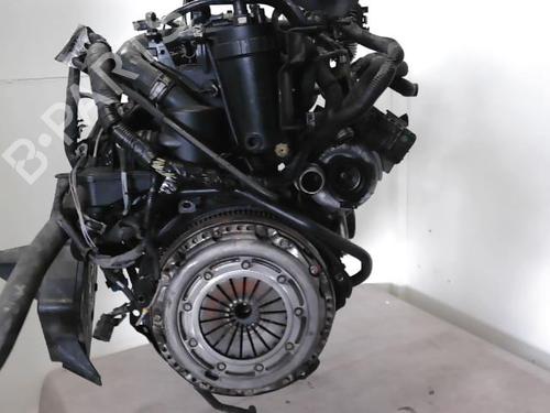 Engine FORD C-MAX (DM2) 1.8 TDCi | BP26598112M1 - Image 4